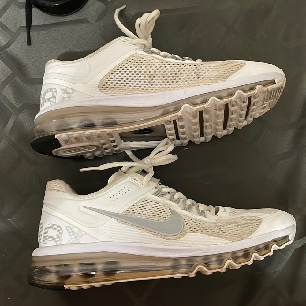 Nike Air Max. - Picture 1 of 9